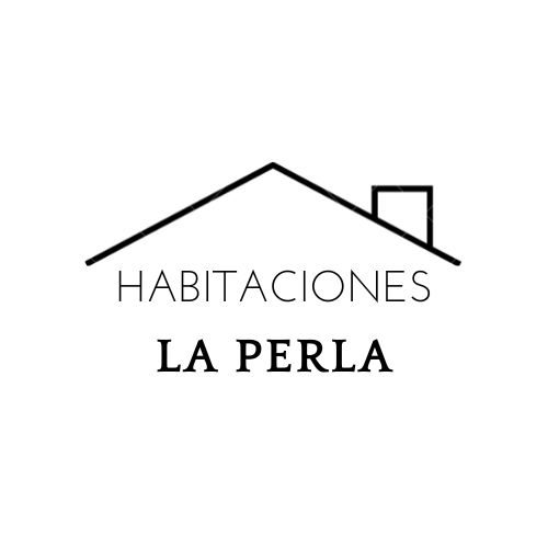 habitaciones calatayud la perla logo